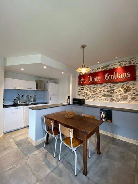 Appartement entier, Tour Ramus- appartements in Albertville, Région d'Albertville