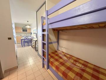 Location De Vacances pour 4 Personnes dans Sète, Région de Montpellier, Photo 4