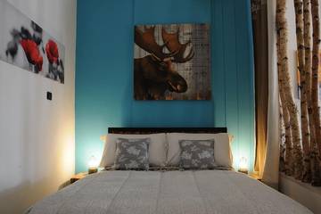 Apartment for 4 People in Breuil, Valtournenche, Photo 2