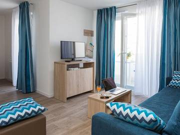 Bungalow für 4 Personen in Noirmoutier-en-l'Île, Noirmoutier, Bild 4