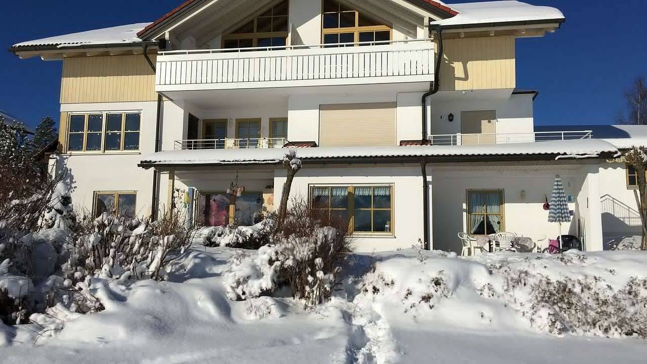 Ganze Ferienwohnung, Ferienwohnung für 4 Personen (53 m²) in Sulzberg in Sulzberg, Bayerisch Schwaben