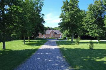 B&B für 3 Personen in Dänemark