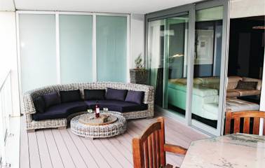 Appartement voor 2 Personen in Stad Oostende, Oostende, Afbeelding 1