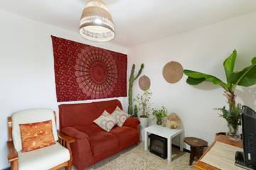 Casa Rural para 2 Personas en El Troncón, Valsequillo de Gran Canaria, Foto 1