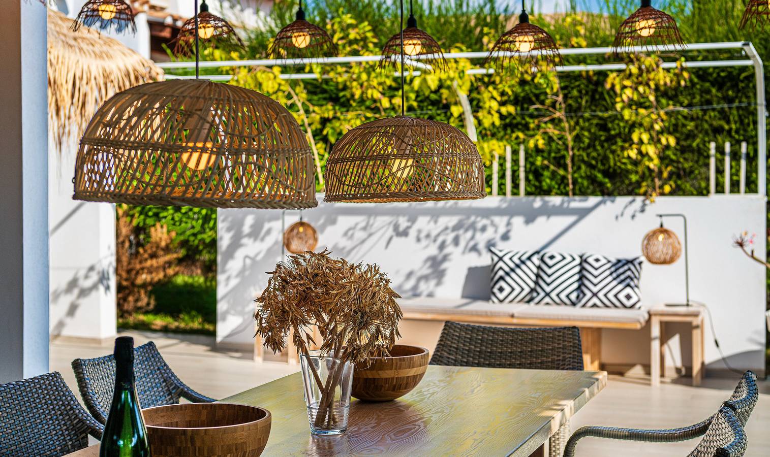 Villa 'Kika' met Privéterras, Wi-Fi en Airconditioning in Costa Rei, Muravera