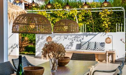 Villa pour 7 Personnes dans Costa Rei, Muravera, Photo 4