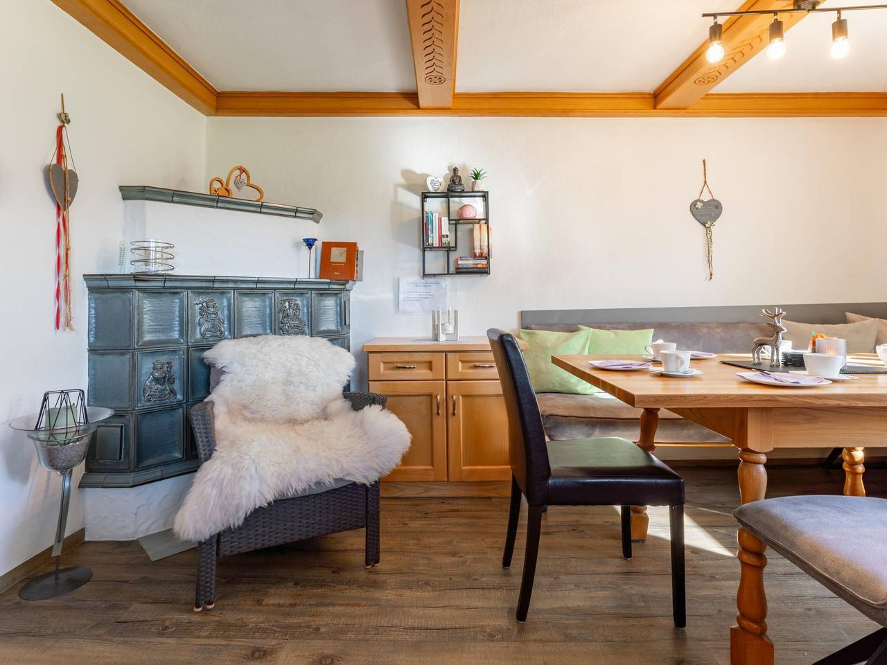 Ganze Wohnung, Wohnung in Stuhlfelden in der Nähe zum Skilift in Stuhlfelden, Pinzgau