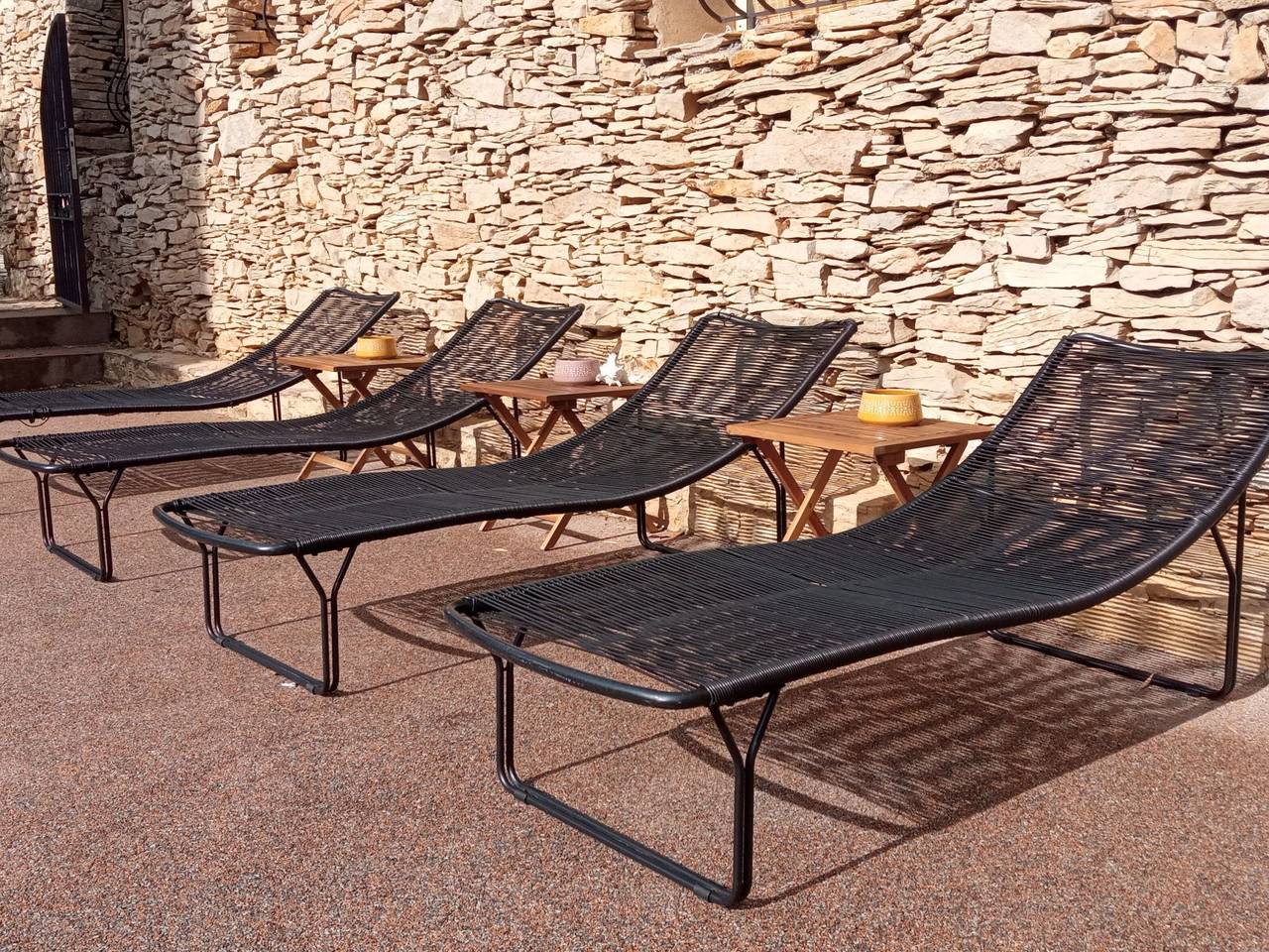 In der Provence, Außergewöhnliche Villa, Okzitanien, Gard in Bagnols-sur-Cèze, Region de Nimes