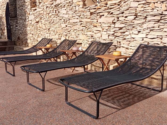 In der Provence, Außergewöhnliche Villa, Okzitanien, Gard in Bagnols-sur-Cèze, Region de Nimes