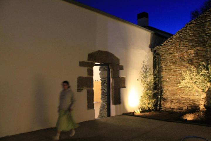 Chalet para 6 personas, con terraza además de vistas y jardín, Se admiten mascotas en Provincia de Lugo - 4