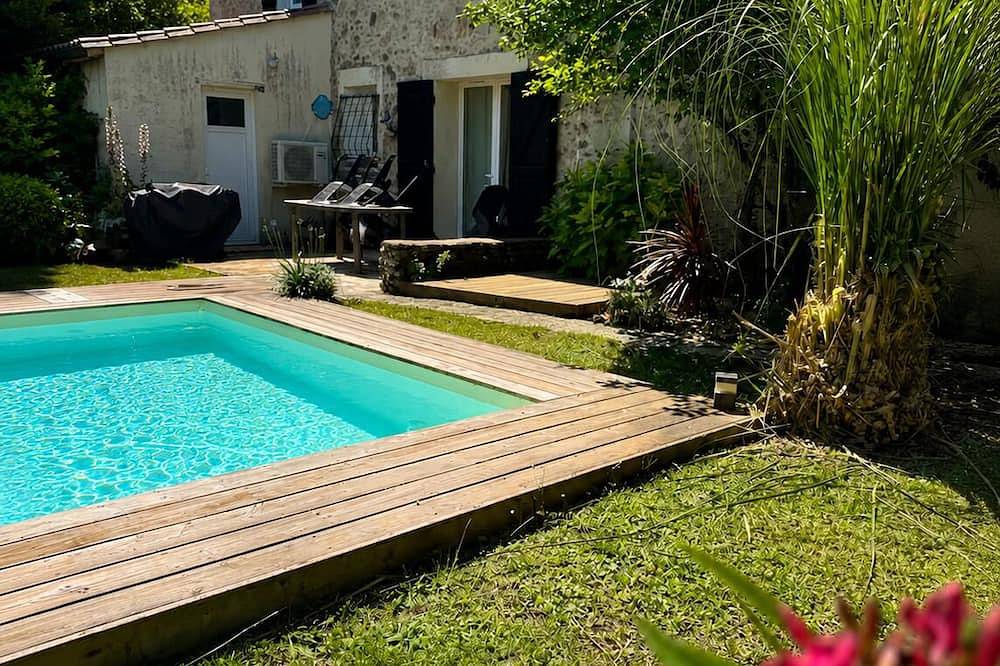 Maison de vacances