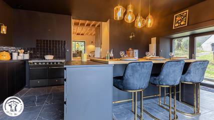 Gîte pour 7 Personnes dans Mont-Dore, Région de Clermont-Ferrand, Photo 1