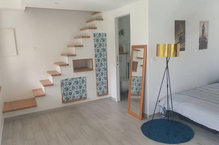 Gîte pour 2 personnes à Decize - 2