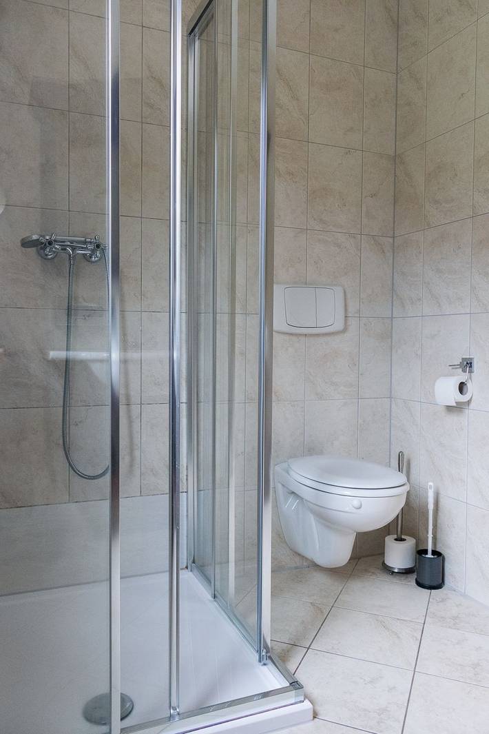 Ferienwohnung für 4 Personen, mit Terrasse in Zwieselstein - 4