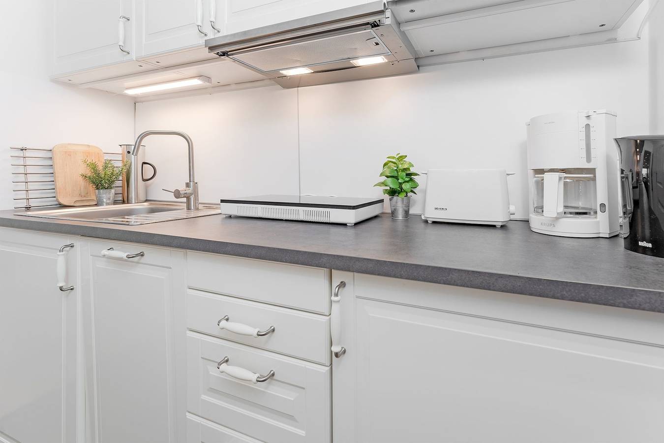 Apartamento vacacional entero, An der Waldkapelle 26 Weitblick in Timmendorfer Strand, Distrito de Holstein Oriental