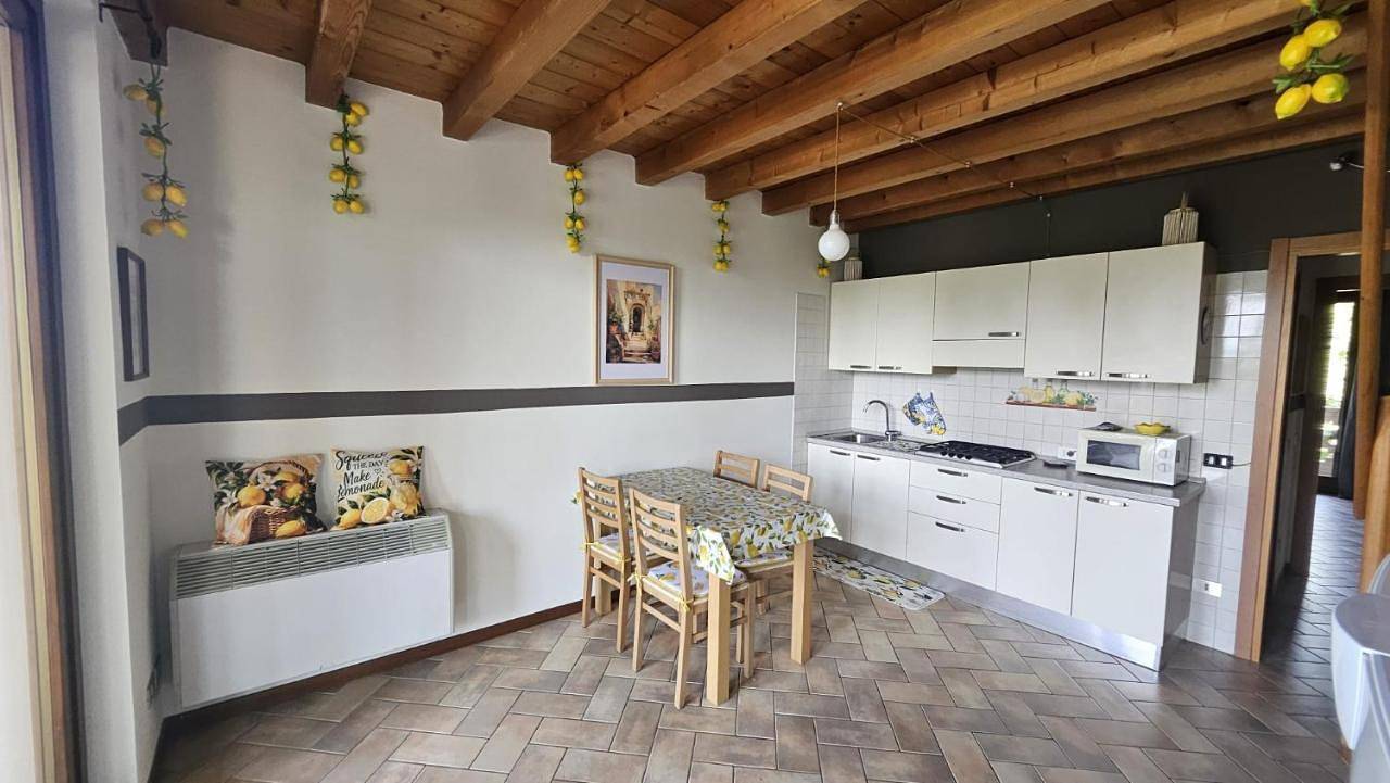 Appartamento intero, Agriturismo B&B Cascina Reciago in Lonato del Garda, Prealpi Gardesane