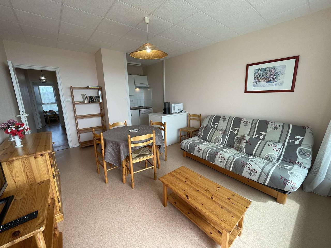 Photo : Appartement de vacances
