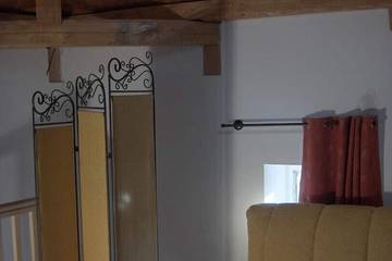 Gîte pour 8 Personnes dans Anduze, Région d'Alès, Photo 4