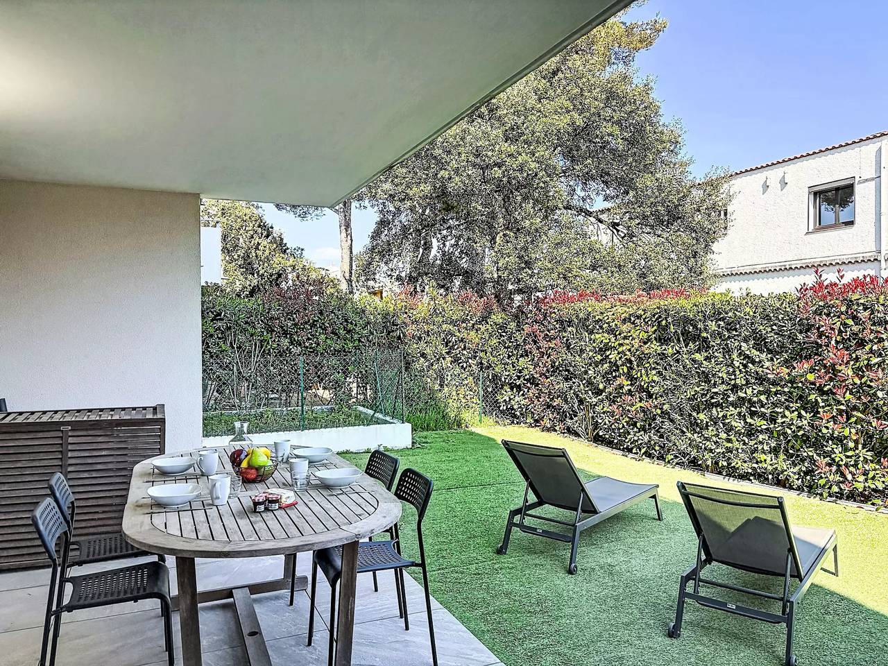 Photo : Appartement de vacances