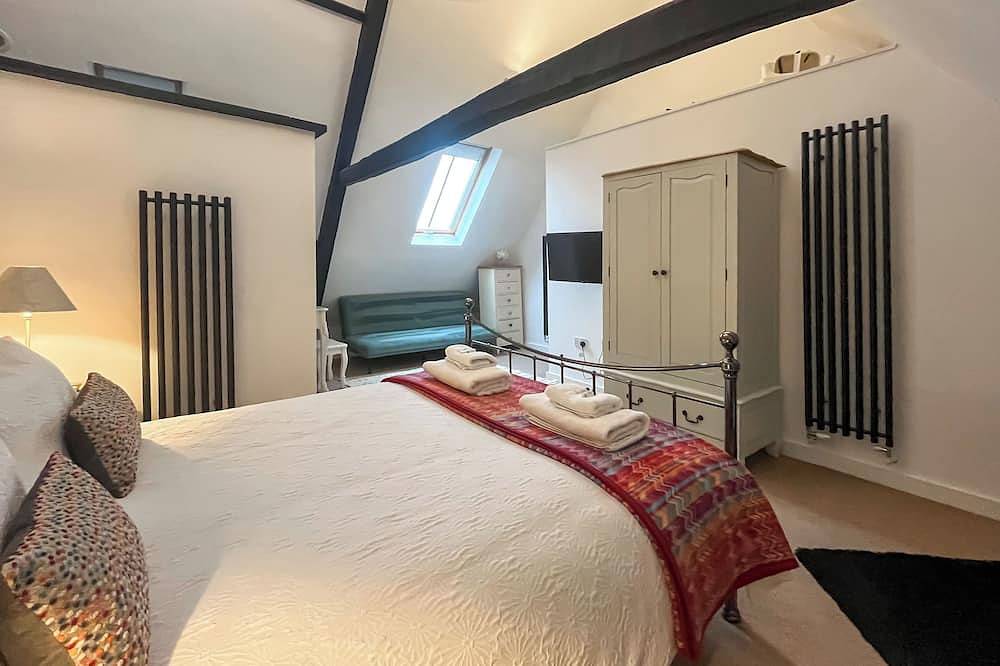 3 Schlafzimmer Unterkunft in Yarm in Yarm, Stockton-on-Tees