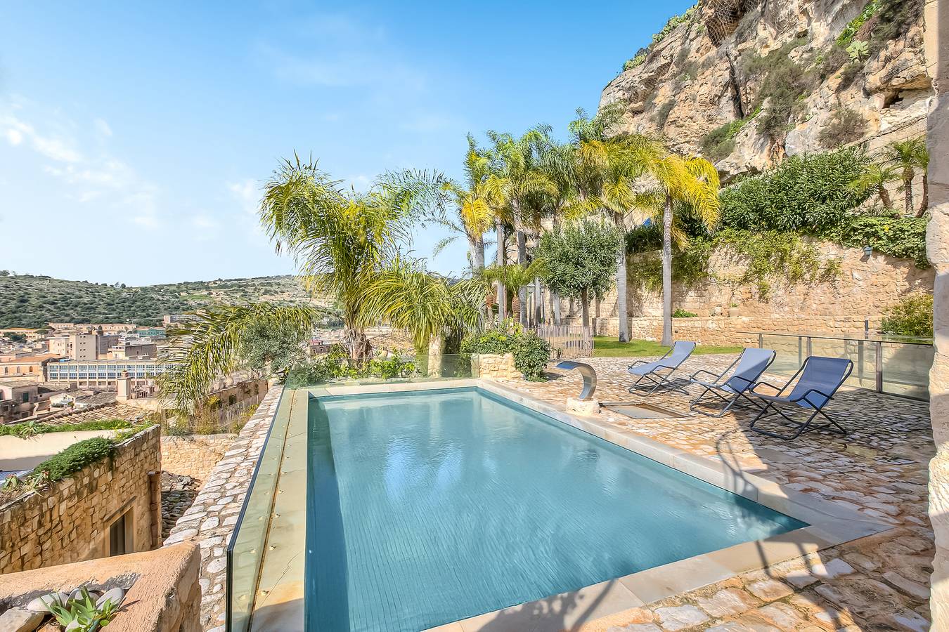 Borgo Hedone - Fragola & Limone in Scicli, Provincia de Ragusa