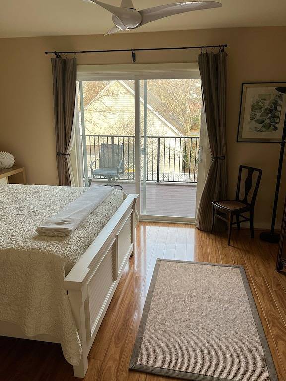 Beautiful downtown Rehoboth Beach townhouse - 3 blocks to the beach/boardwalk. in Rehoboth Beach, Sussex County (Delaware)