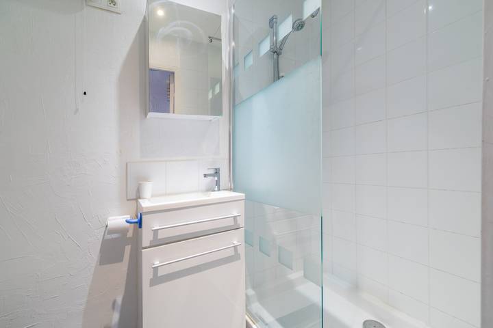Appartement entier, Hinerava - Charmant appartement au cœur de Sète in Sète, Côte méditerranéenne (France)