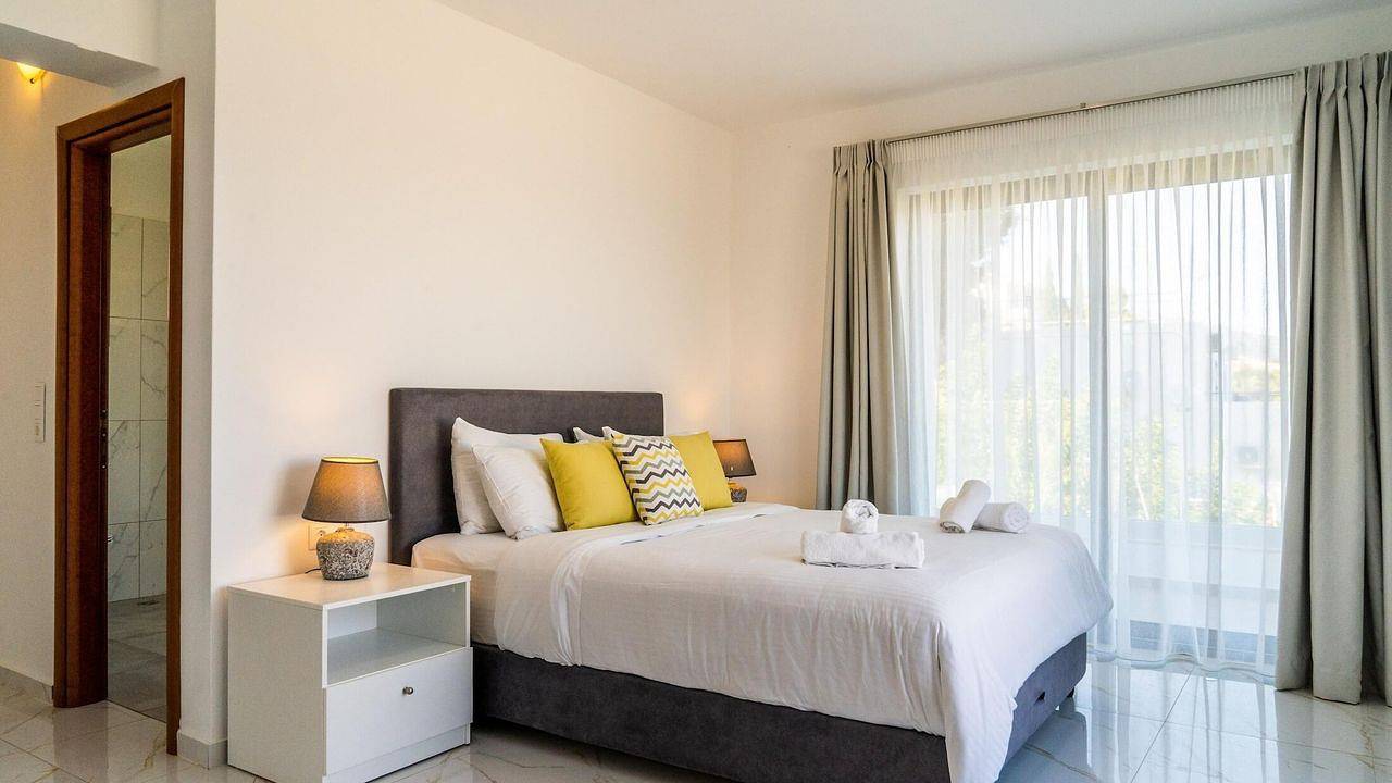 Ferienhaus für 6 Personen (270 m²) in Elounda in Elounda, North Crete