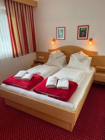 Hütte für 4 Personen in Leutasch, Innsbruck Land, Bild 1
