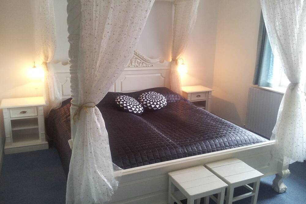 Mieten Sie eine ganze Herrenhaus von einer atemberaubenden Landschaft umgeben bis Holsted y. in Esbjerg und Umgebung