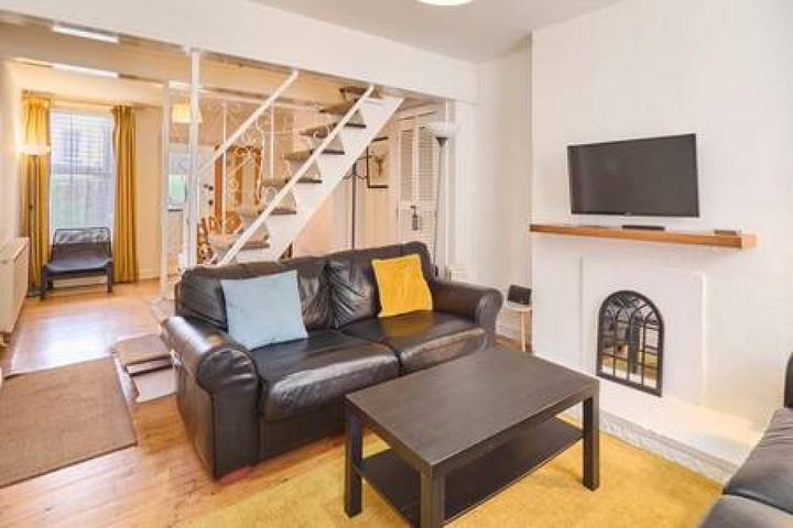 Location de vacances pour 5 personnes, avec jardin et terrasse, animaux acceptés dans Canterbury - 2