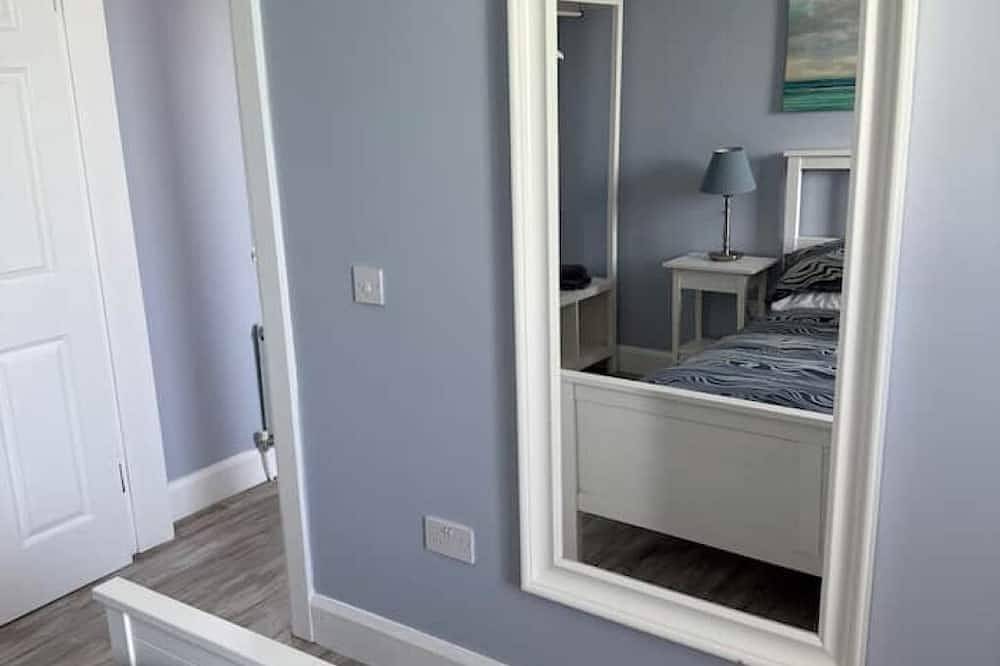 Entire apartment, The Granary at Annestown House in County Waterford