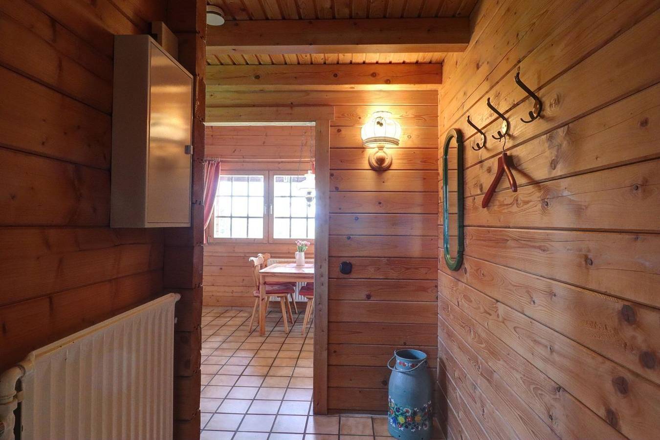 Ferienhaus am See in erster Reihe bei Timmendorfer Strand in Hemmelsdorfer See, Timmendorfer Strand