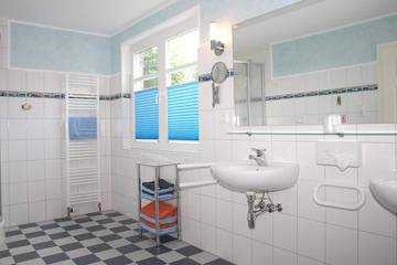 Villa für 2 Personen in Grünendeich, Altes Land Stade, Bild 3
