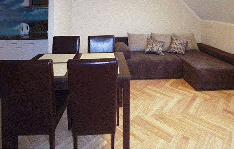 Ferienwohnung für 4 Personen am Riesengebirge Polen - 3