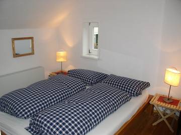 Ferienhaus für 4 Personen in Prerow, Darß, Bild 3