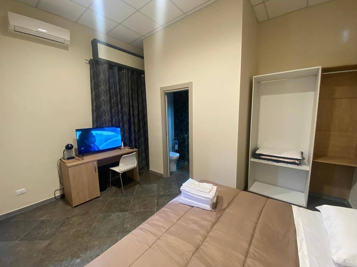 B&B l'angoletto in Trebisacce, Golfo di Taranto