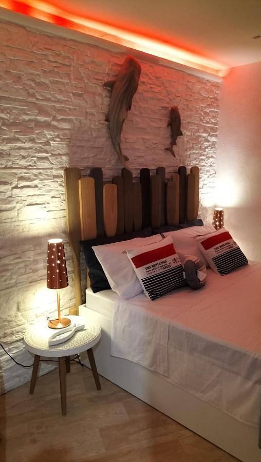 Ferienwohnung für 3 Personen - 1