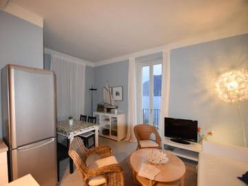 Vacation Rental for 4 Guests in Ghiffa, Lago Maggiore (Piemonte), Picture 4