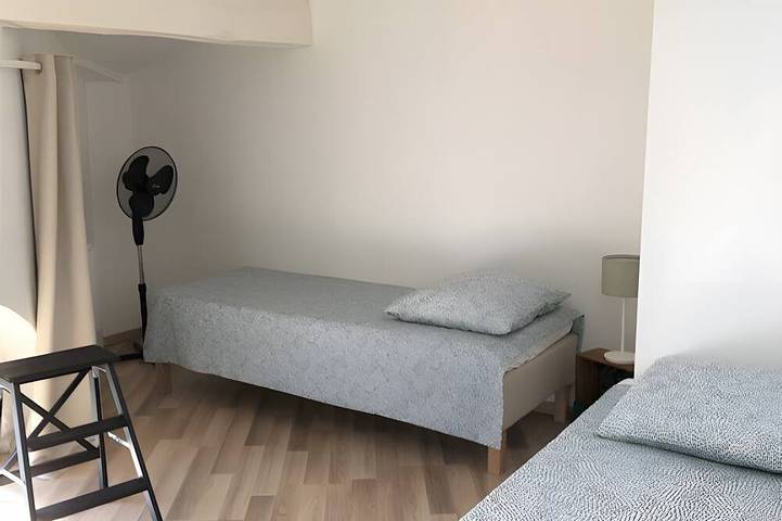 Location de vacances pour 6 personnes, avec jardin et piscine à Varennes (Haute-Garonne) - 4