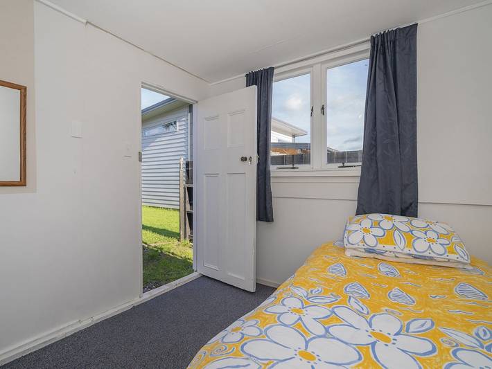 Cottage für 8 Personen, mit Garten und Terrasse - 1