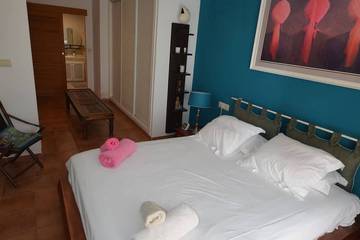 Casa Rural para 9 Personas en Carmenes del Mar, Almuñecar, Foto 1