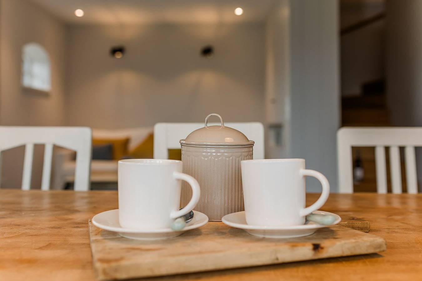 Ganze Wohnung, Moderner Ferienhausteil mit Sauna, Garten und außergewöhnlichem Landschaftsblick in Alkersum, Föhr