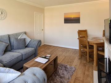 Log Cabin for 4 People in Lancashire, Photo 3