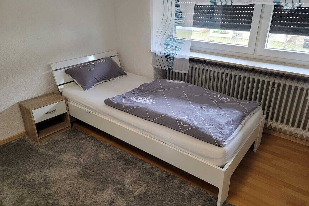 Ganze Wohnung, Wohnung mit Zentraler Lage in Saarlouis, Mosel-Saar