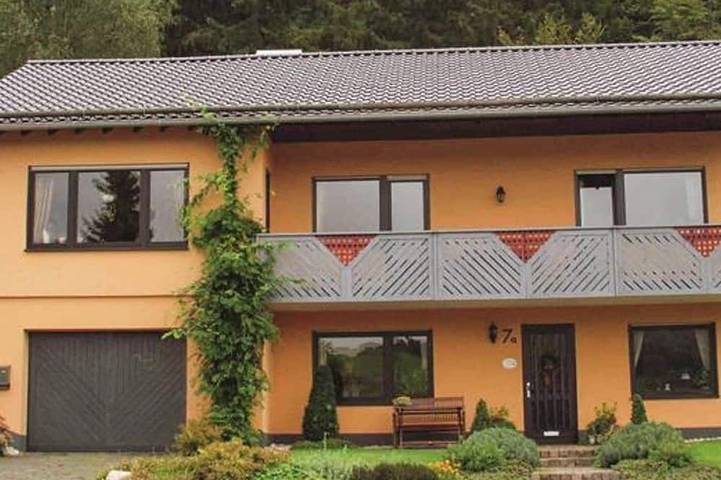 Ferienwohnung für 2 Personen, mit Garten - 1