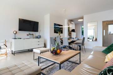 Ferienhaus für 6 Personen in Pjescana Uvala, Südküste Istrien, Bild 4