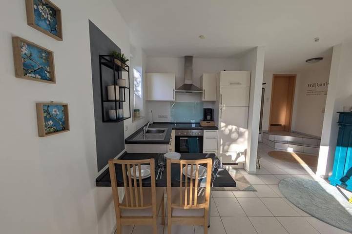 Ferienwohnung für 2 Personen in Wittlich - 2