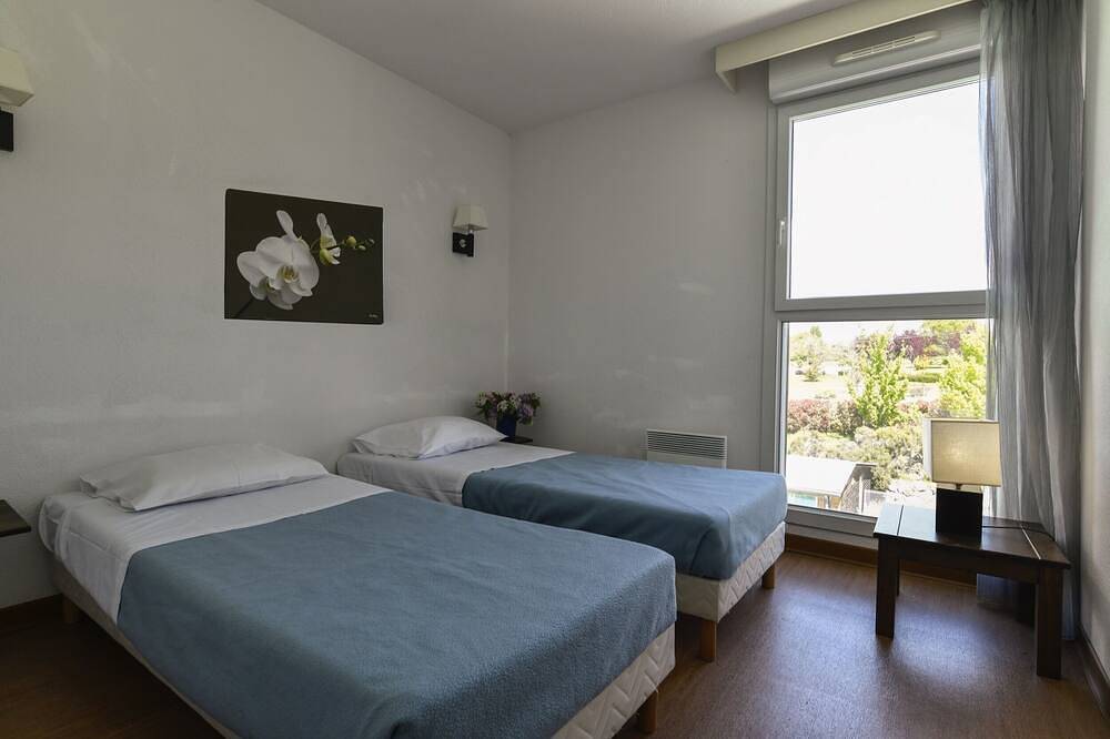 Appartement de vacances