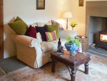 Cottage for 4 People in Bakewell, Peak District, Photo 1